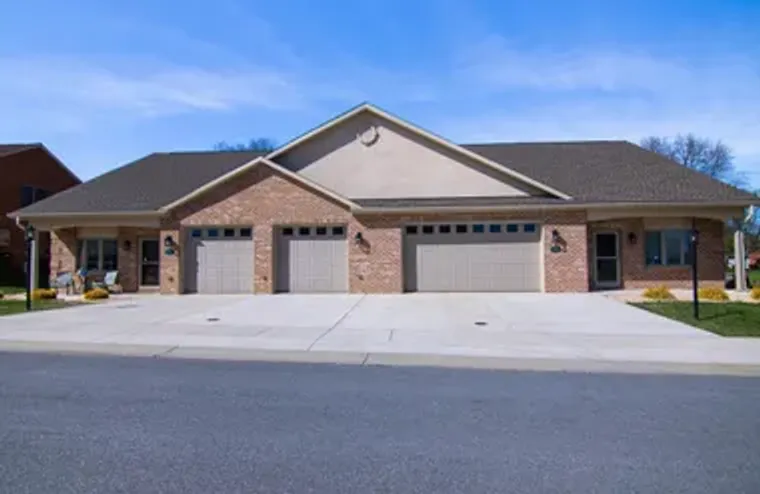 13430 MARQUISE DR # 80, HAGERSTOWN, MD, ..., Hagerstown, MD 21742