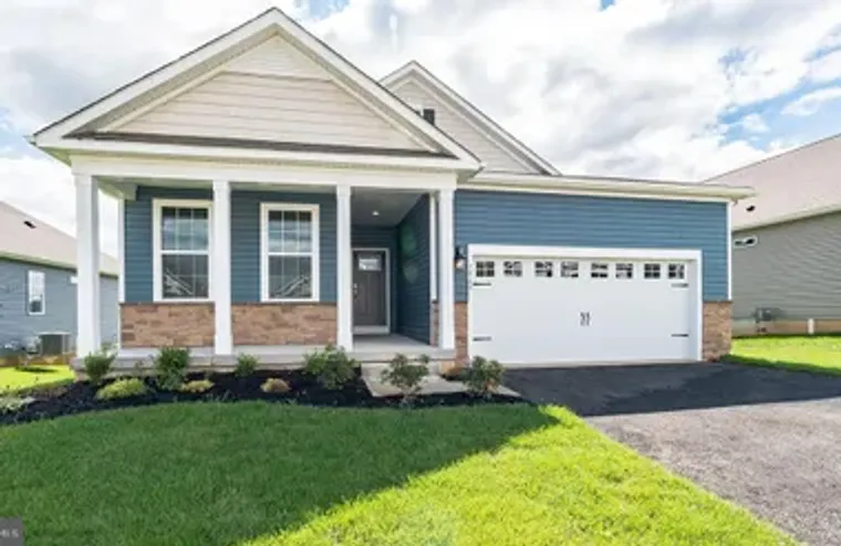 1538 DRESDEN DR, BREINIGSVILLE, PA, 1803..., Breinigsville, PA 18031