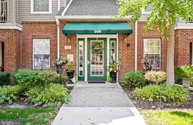 513 MOWAT CIR, HAMILTON, NJ, 08690, Hamilton, NJ 08690