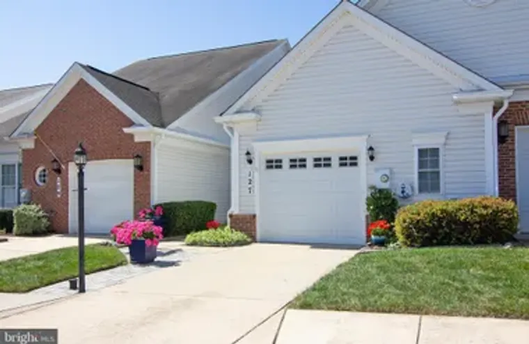 127 PONYTAIL LN # 133, TANEYTOWN, MD, 21..., Taneytown, MD 21787