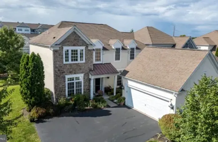 279 GOLDENROD DR 53, UPPER GWYNEDD, PA, ..., Upper Gwynedd, PA 19446