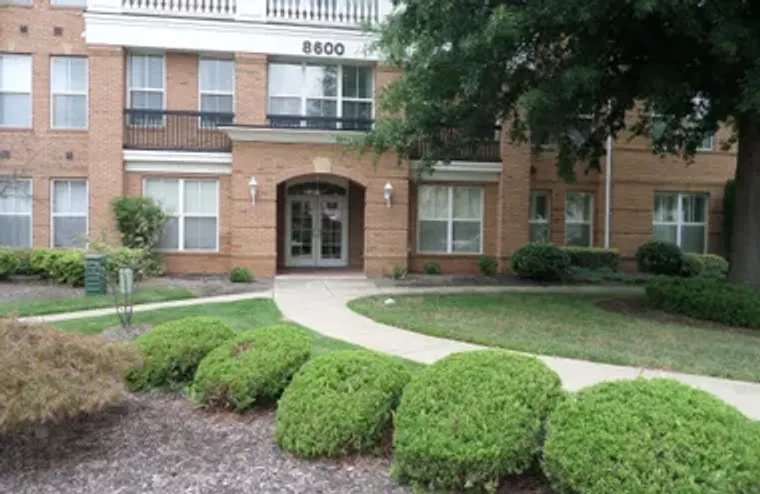 8600 LIBERTY TRL UNIT 303, MANASSAS, VA,..., Manassas, VA 20110