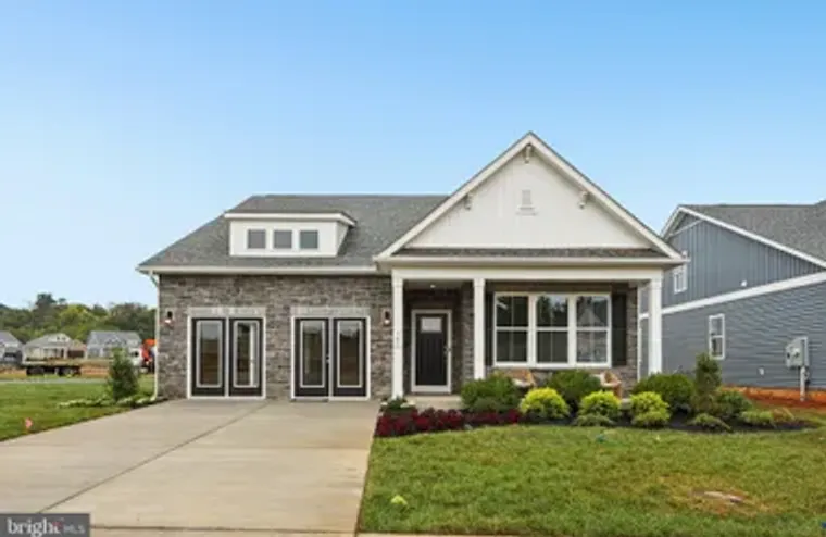 111 HYDRANGEA WAY, WINCHESTER, VA, 22602, Winchester, VA 22602