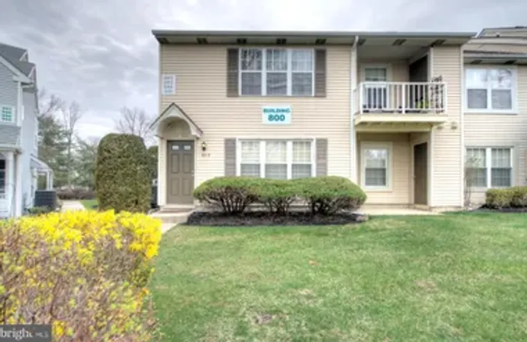 881B SCOTSWOOD CT, MOUNT LAUREL, NJ, 080..., Mount Laurel, NJ 08054