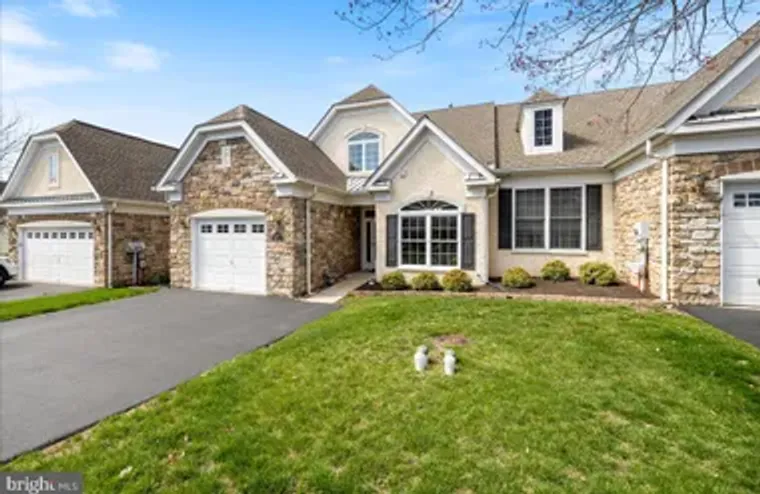 327 MELBOURNE WAY, SOUDERTON, PA, 18964, Souderton, PA 18964