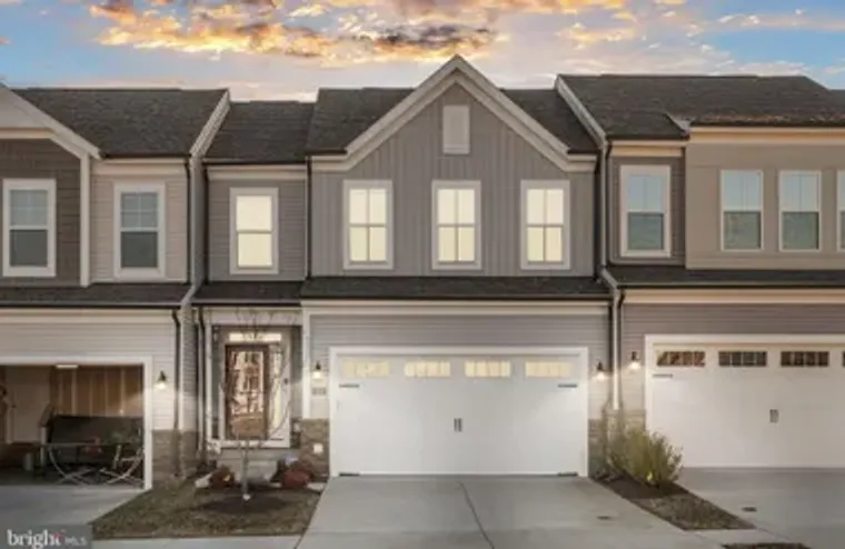 225 SMOKEBUSH DR, STAFFORD, VA, 22554, Stafford, VA 22554