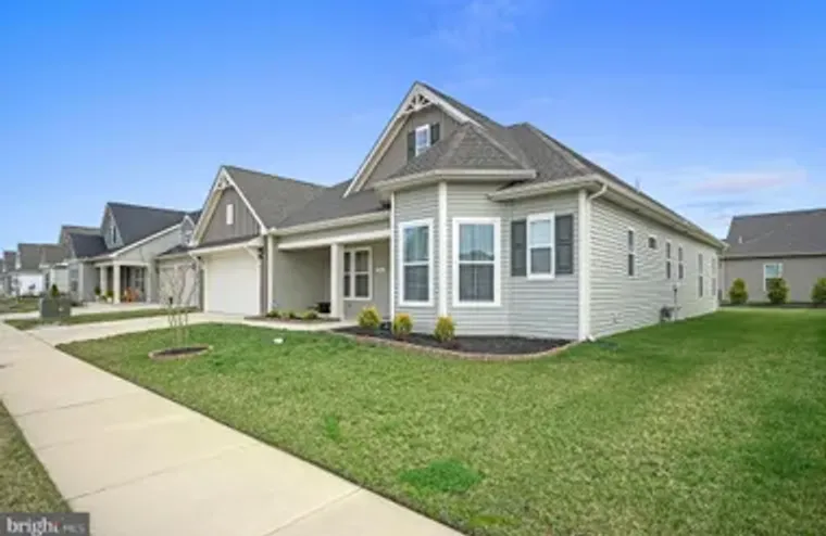 38 LEANDER DR, DOVER, DE, 19904, Dover, DE 19904