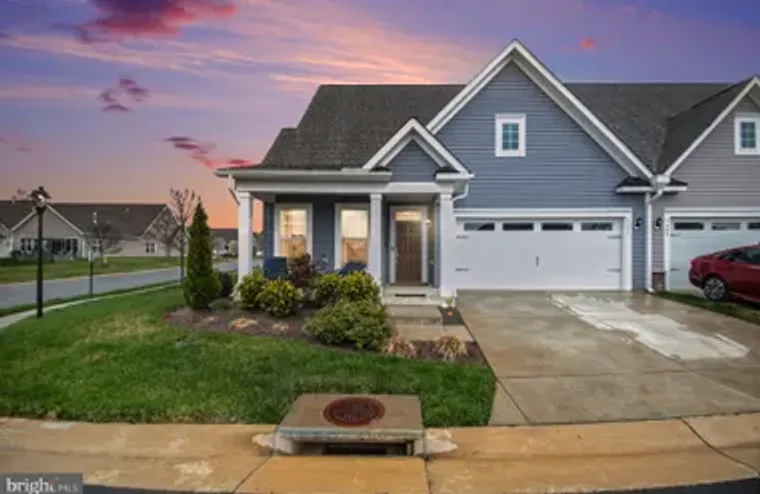 6611 GOLDEN PHEASANT RUN, FREDERICKSBURG..., Fredericksburg, VA 22407