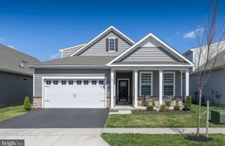 44 WALTON WAY, DELANCO, NJ, 08075, Delanco, NJ 08075