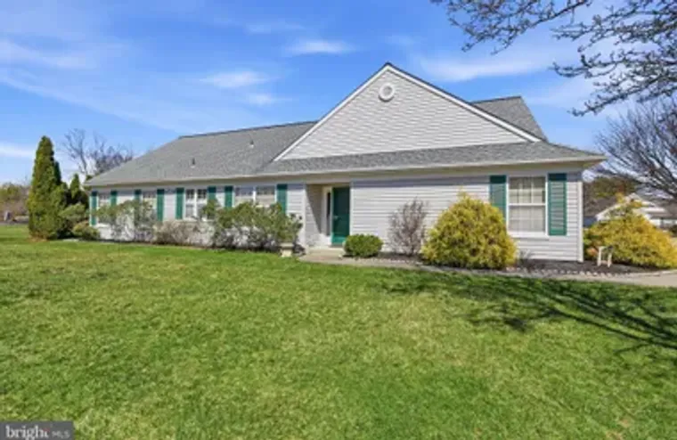 1 GLENVIEW CT, GIBBSBORO, NJ, 08026, Gibbsboro, NJ 08026