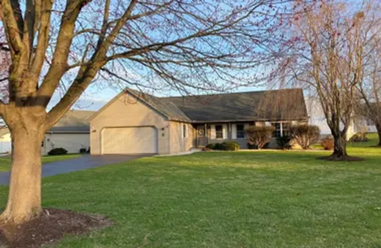 36 ROSEMONT DR, MYERSTOWN, PA, 17067, Myerstown, PA 17067