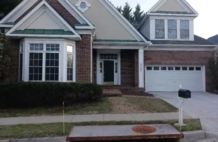 3700 GLEN EAGLES DR, SILVER SPRING, MD, ..., Silver Spring, MD 20906