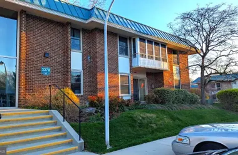 3378 CHISWICK CT 52-3E, SILVER SPRING, M..., Silver Spring, MD 20906