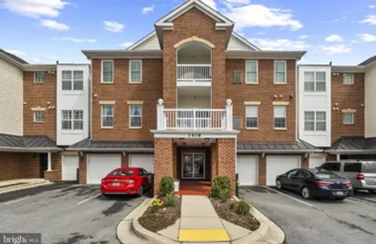 1408 WIGEON WAY 301, GAMBRILLS, MD, 2105..., Gambrills, MD 21054