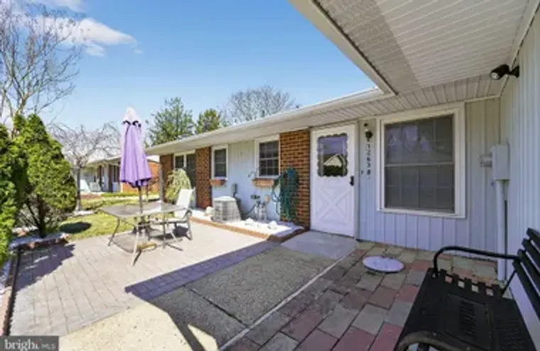 1263B HAMILTON CT, LAKEWOOD, NJ, 08701, Lakewood, NJ 08701