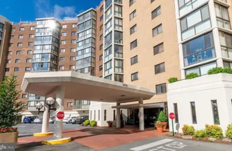 15115 INTERLACHEN DR 3-521, SILVER SPRIN..., Silver Spring, MD 20906