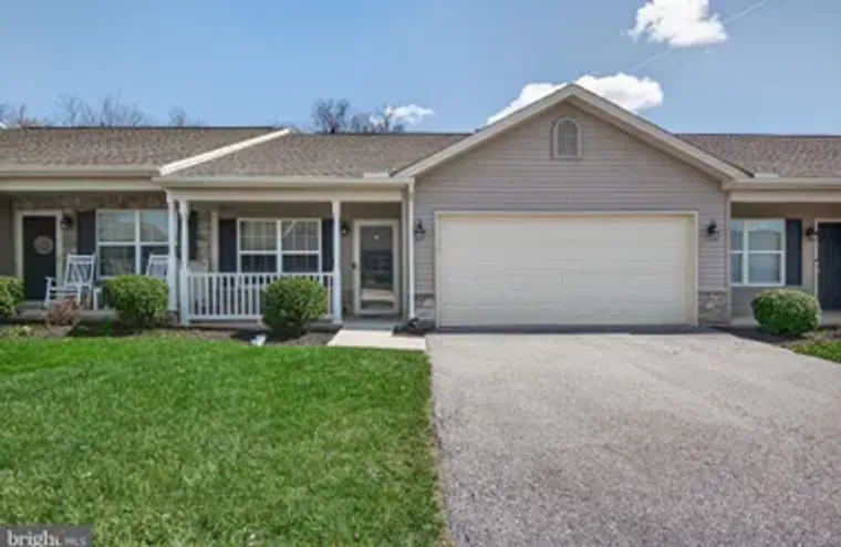 227 PALOMINO WAY 164, RED LION, PA, 1735..., Red Lion, PA 17356