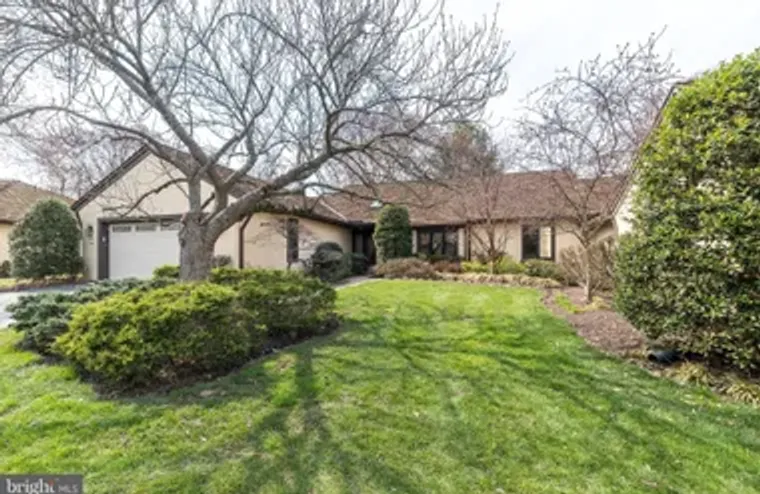 11 STEEPLECHASE LN, BLUE BELL, PA, 19422, Blue Bell, PA 19422