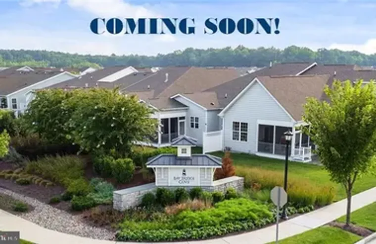 854 MOORINGS CIR 12, STEVENSVILLE, MD, 2..., Stevensville, MD 21666