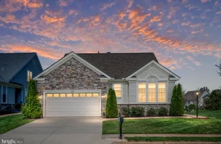 13700 FIELDSTONE WAY, GAINESVILLE, VA, 2..., Gainesville, VA 20155