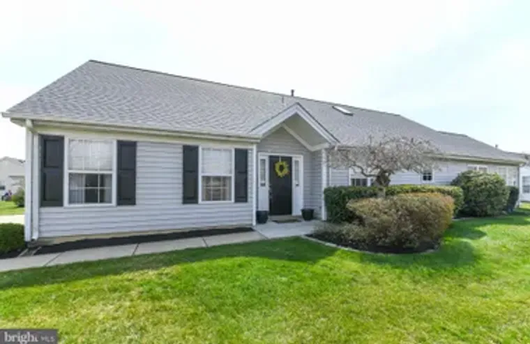 6 PHOEBE TER, WEST DEPTFORD, NJ, 08086, West Deptford, NJ 08086