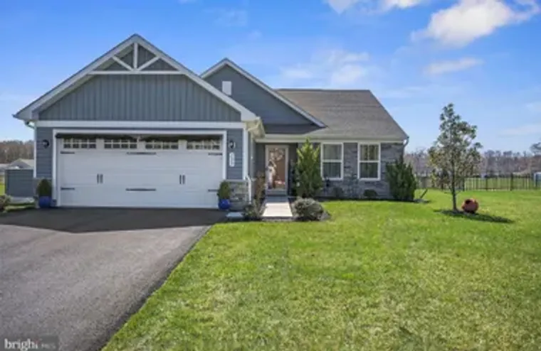 133 CASSIUS LN, DOVER, DE, 19901, Dover, DE 19901