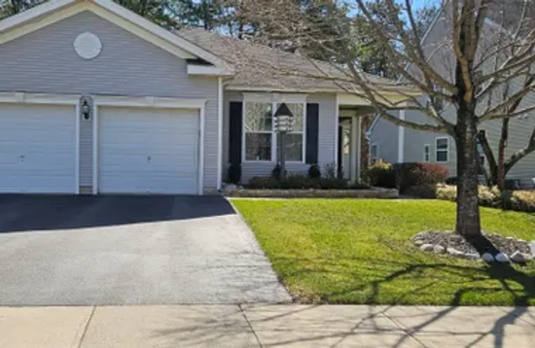 434 GOLF VIEW DR, LITTLE EGG HARBOR TWP,..., Little Egg Harbor Twp, NJ 08087