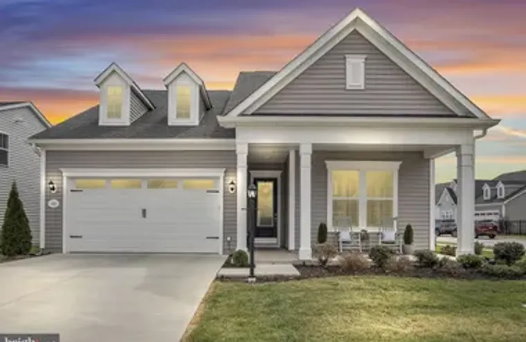 182 RUSTIC WOOD DR, GETTYSBURG, PA, 1732..., Gettysburg, PA 17325