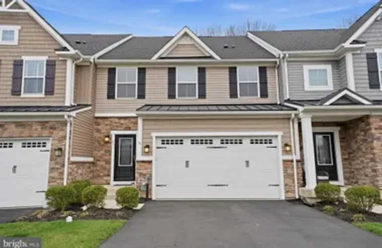 41 GRIFFIN WAY, YARDLEY, PA, 19067, Yardley, PA 19067