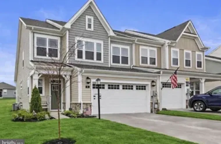 61 BONESET DR, GETTYSBURG, PA, 17325, Gettysburg, PA 17325