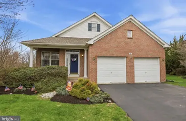 10 TUPELO LN, LANGHORNE, PA, 19047, Langhorne, PA 19047