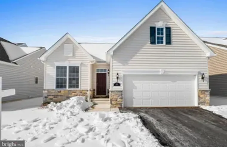 131 HENGST FARM LN, SMYRNA, DE, 19977, Smyrna, DE 19977