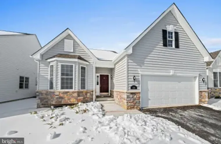 123 HENGST FARM LN, SMYRNA, DE, 19977, Smyrna, DE 19977