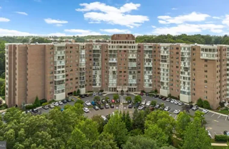 3200 N LEISURE WORLD BLVD 803, SILVER SP..., Silver Spring, MD 20906