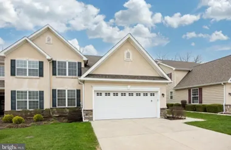 1417 HONEYSUCKLE CT, WEST CHESTER, PA, 1..., West Chester, PA 19380