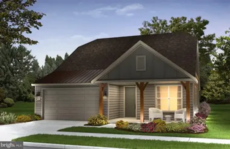 104 RHODODENDRON CT, LAKE FREDERICK, VA,..., Lake Frederick, VA 22630