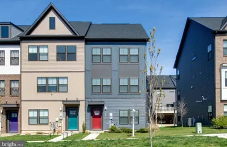 729 ALLEGHENY AVE, GLEN BURNIE, MD, 2106..., Glen Burnie, MD 21060