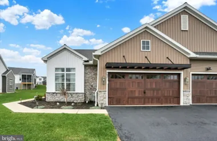 797 AURORA DR, MECHANICSBURG, PA, 17055, Mechanicsburg, PA 17055