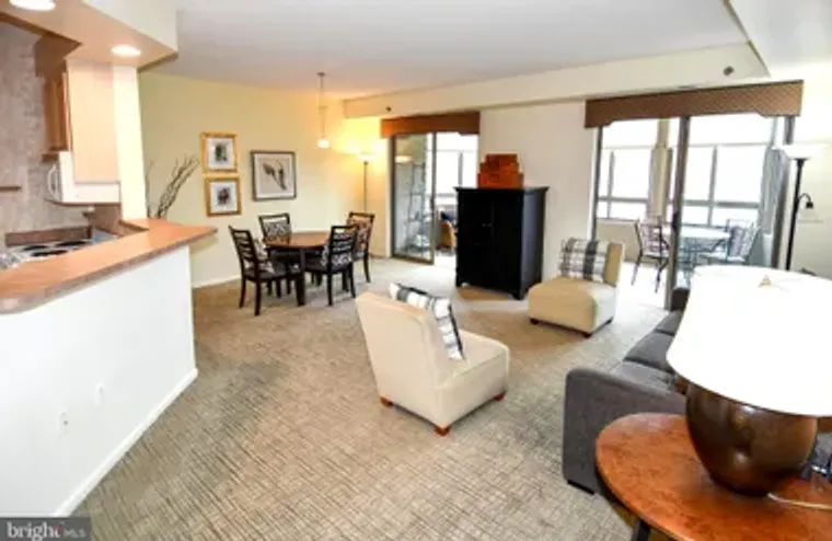 3210 N LEISURE WORLD BLVD 519, SILVER SP..., Silver Spring, MD 20906