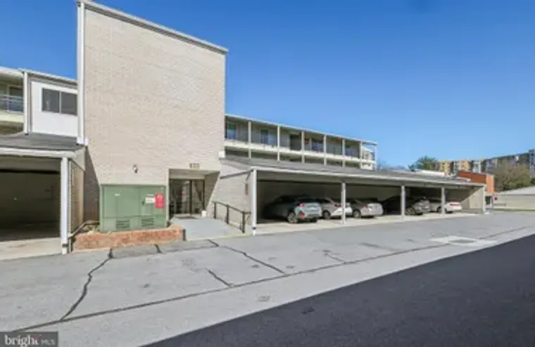 15401 BASSETT LN 45-2C, SILVER SPRING, M..., Silver Spring, MD 20906