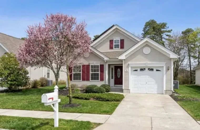 110 WHARTON ST, MILLVILLE, NJ, 08332, Millville, NJ 08332