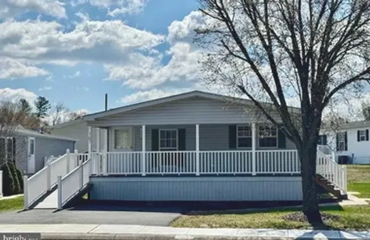 167 WOODS WAY, ELKTON, MD, 21921, Elkton, MD 21921