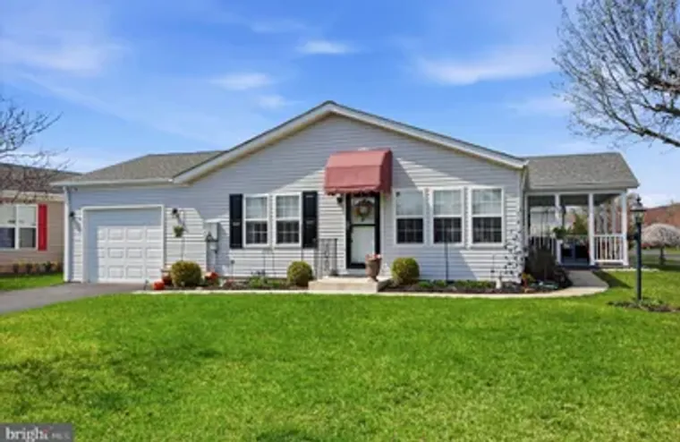 248 THRUSH CIR, NEW HOPE, PA, 18938, New Hope, PA 18938