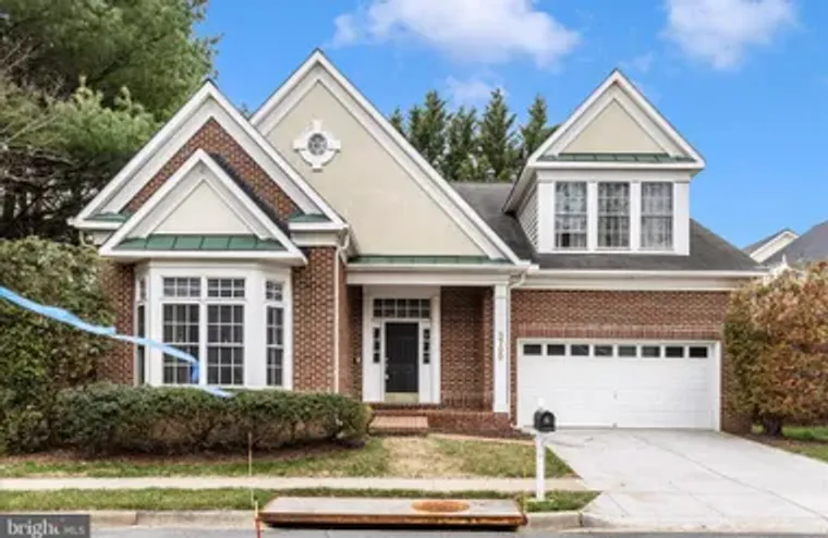 3700 GLEN EAGLES DR, SILVER SPRING, MD, ..., Silver Spring, MD 20906