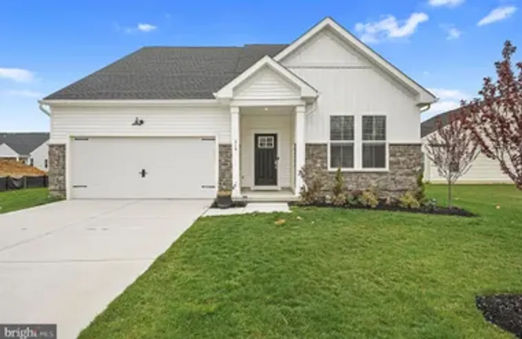 614 VIRDIN DR, SMYRNA, DE, 19977, Smyrna, DE 19977