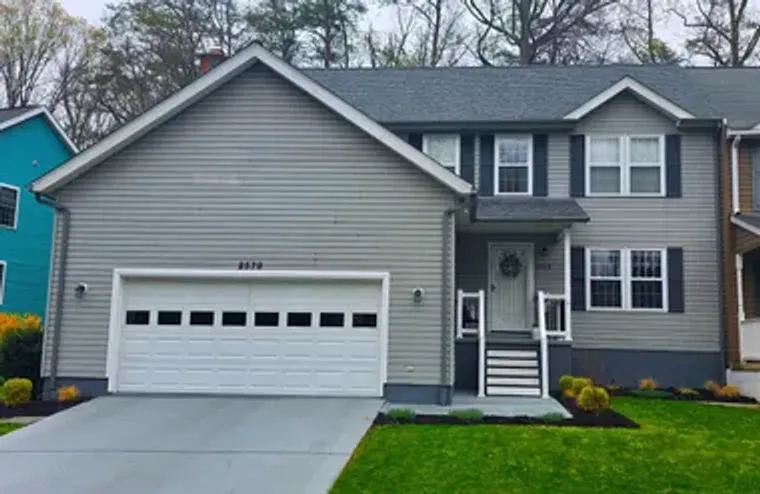 2579 HIDDEN COVE RD 159, ANNAPOLIS, MD, ..., Annapolis, MD 21401