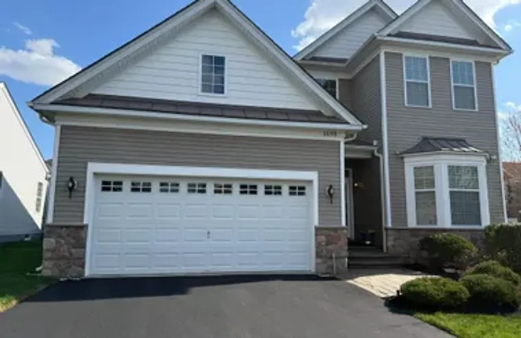 1693 PIERCE WAY, YARDLEY, PA, 19067, Yardley, PA 19067