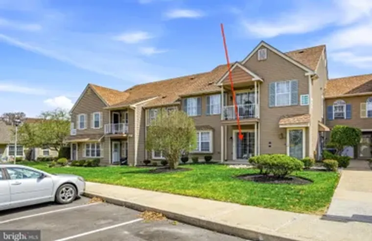 3193A NEILS CT, MOUNT LAUREL, NJ, 08054, Mount Laurel, NJ 08054