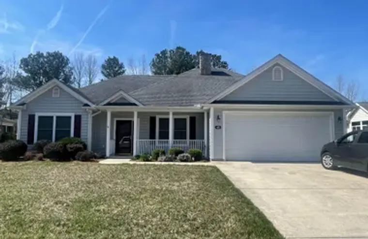 46 FRANKENBERRY DR, GEORGETOWN, DE, 1994..., Georgetown, DE 19947