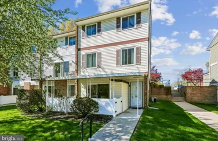 15020 EARDLEY CT 281G, SILVER SPRING, MD..., Silver Spring, MD 20906